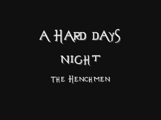A Hard Days Night Movie
