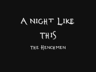 A Night Like This Movie