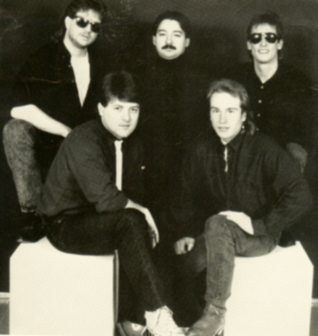 The Substitutes