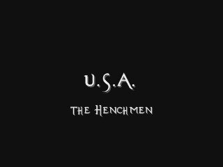 U.S.A. Movie