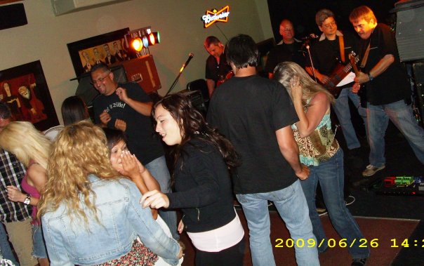 Kingdogs at Pat's Bar and Grill | Cornucopia Days