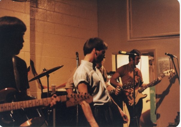 Eagertones