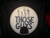 Those Guys Drum Head Those Guys Drum Head